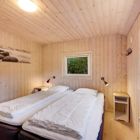 Feriehus Yorick - 350m To The Fjord By Interhome Tarm