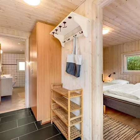 Feriehus Yorick - 350m To The Fjord By Interhome Tarm