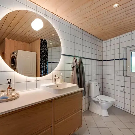 Feriehus Yorick - 350m To The Fjord By Interhome *