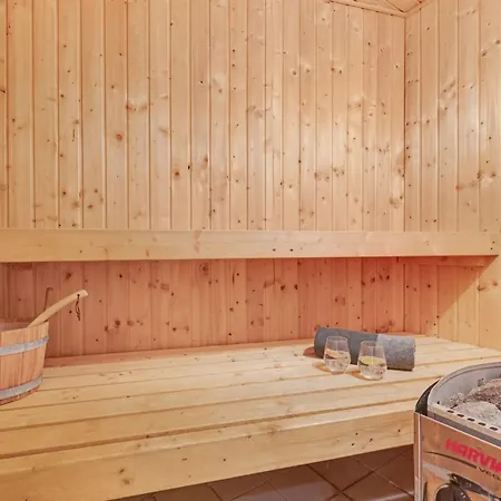 Yorick - 350m To The Fjord By Interhome Feriehus *