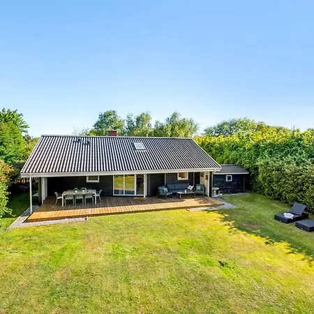 Semesterbostad Yorick - 350m To The Fjord By Interhome Tarm