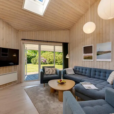 Casa de Férias Yorick - 350m To The Fjord By Interhome